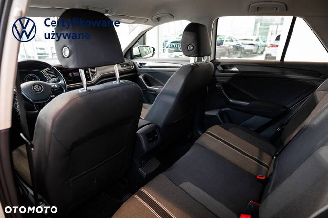 Volkswagen T-Roc 1.5 TSI ACT Advance - 18