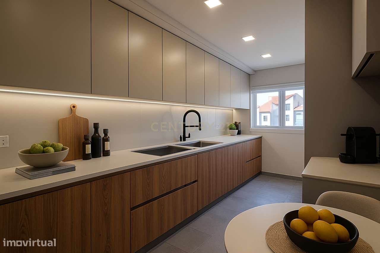 ✨ Apartamento T3 (4 assoalhadas) – Bicuda, Cascais ✨-21