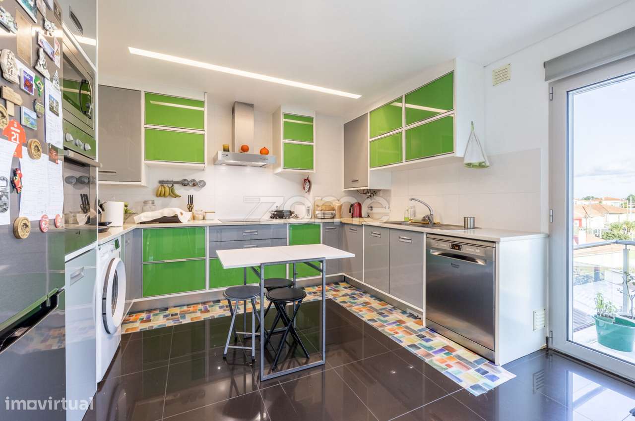 Apartamento T3 para venda-32