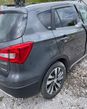 SUZUKI SX4 S-CROSS DRZWI PRAWE ZQ6 KOMPLETNE - 11