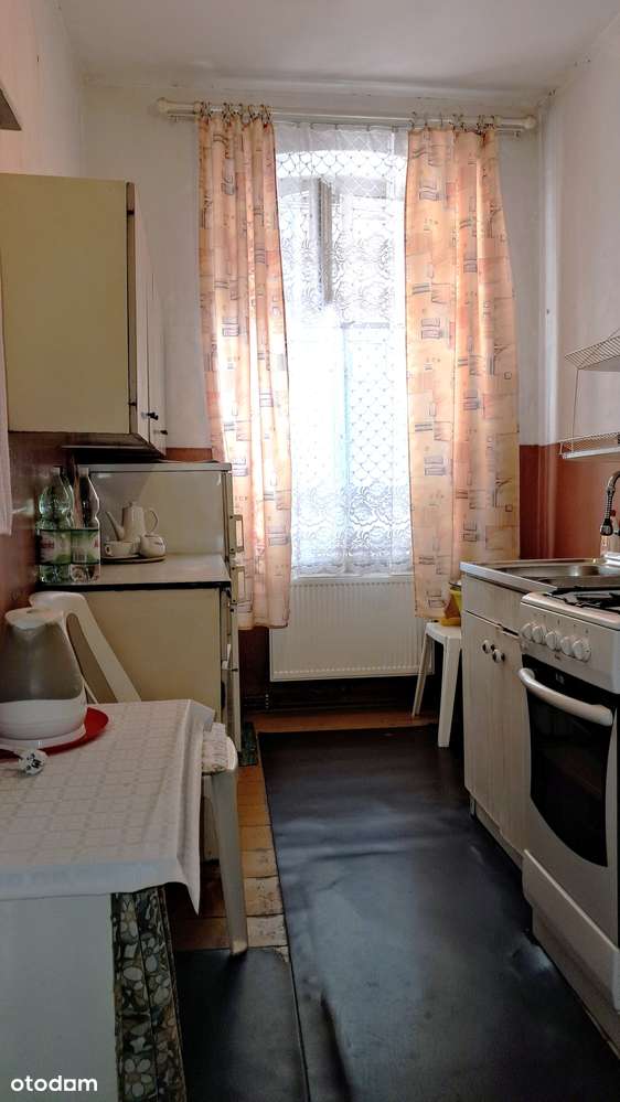 2 pokoje, Plac Kościuszki, bez prowizji - Pełny obrazek: 5/8