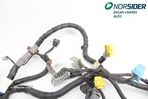 Instala elect comparti motor Honda Jazz|01-04 - 9