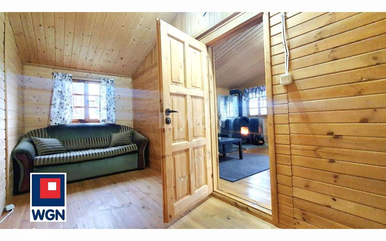 Na sprzedaż udział w działce rolnej Karwieńskie Błota-9