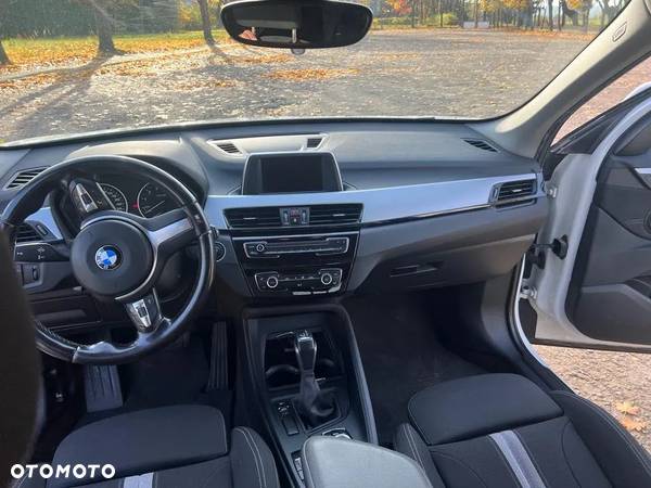 BMW X1 sDrive20i Advantage - 3
