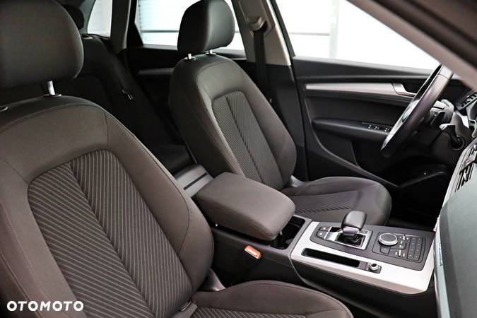 Audi Q5 35 TDI Quattro S tronic - 27