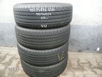 W42 4xLATO 195/55R16 87H CONTINENTAL ECOCONTACT 6 - 2