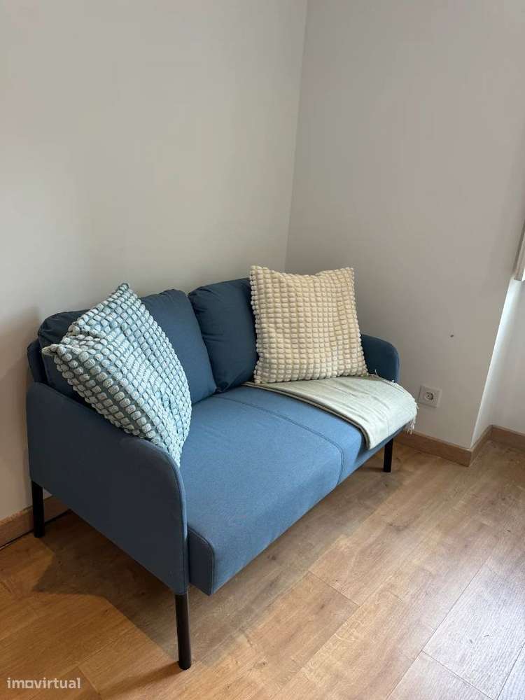 Estúdio remodelado (3min Metro Rossio / Praça Figueira) - Grande imagem: 5/42