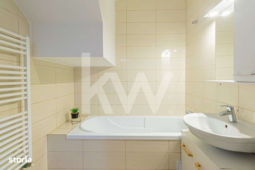 OCAZIE UNICĂ IN BRAȘOV | 3 camere pe doua etaje | loc de parcare si-12