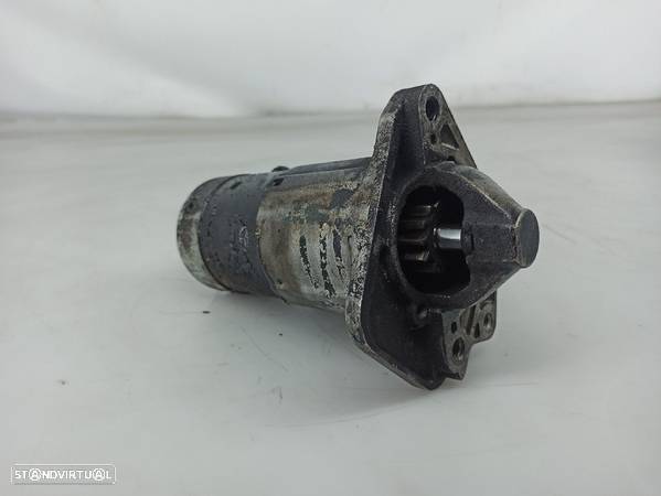 Motor De Arranque Renault Megane Ii Grandtour (Km0/1_) - 4