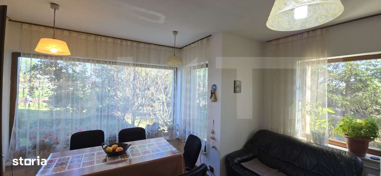 Casa Individuala, P+E, 3 dormitoare, 900 mp teren, zona Carcea-Metro - Imagine principală: 5/19