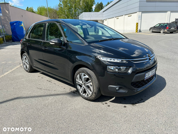 Citroën C4 Picasso 2.0 BlueHDi Intensive - 2