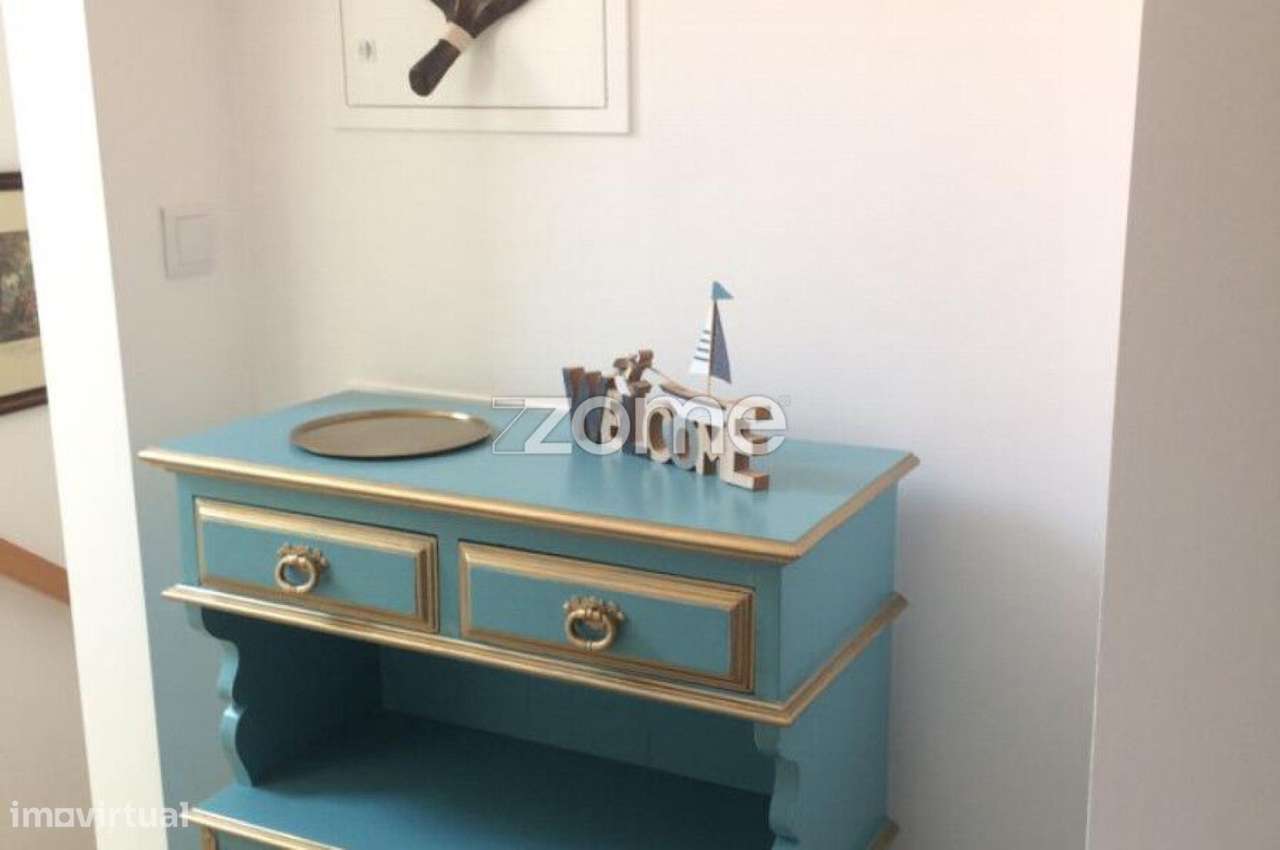 T3 em Santiago, Sesimbra, perto da praia. Conforto e localização! - Grande imagem: 2/29