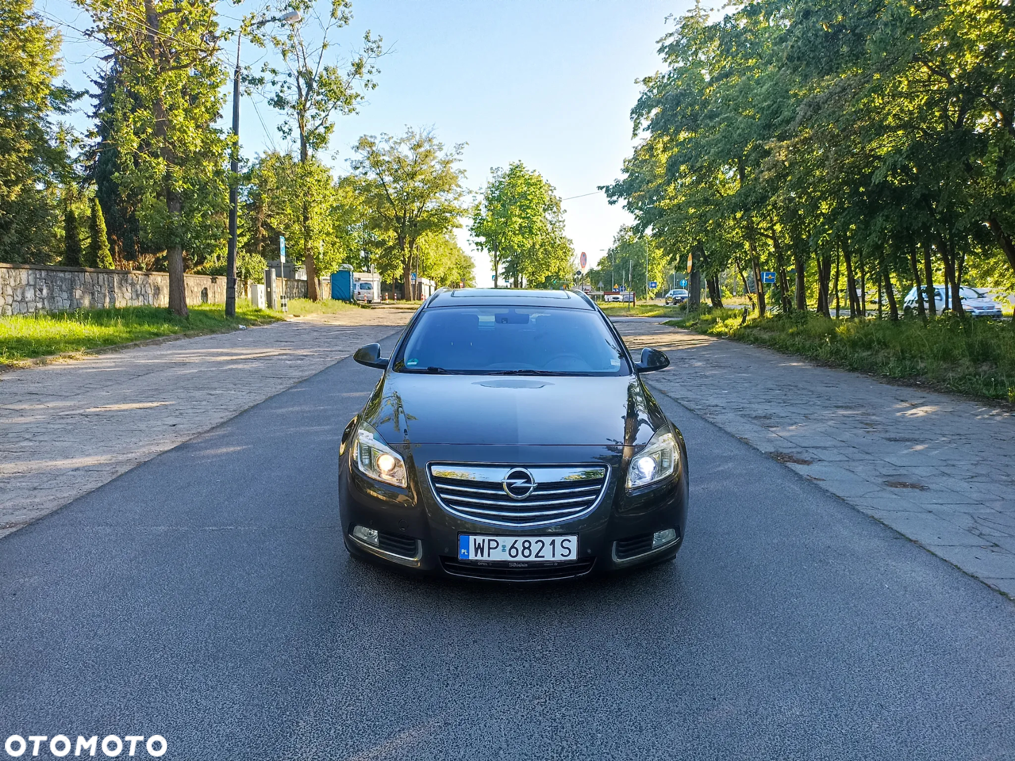 Opel Insignia 2.0 CDTI Sport - 15