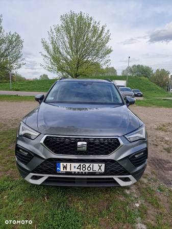 Seat Ateca 1.5 TSI Style S&S DSG - 4