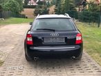 Audi A4 Avant 1.8T - 15