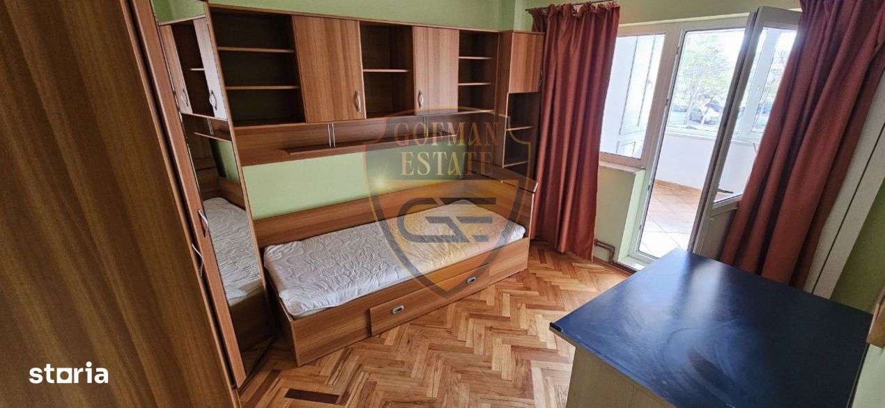 4 camere 140mp et 1 Gara Poarta 4 muncitori port sediu firme birou - Imagine principală: 4/8