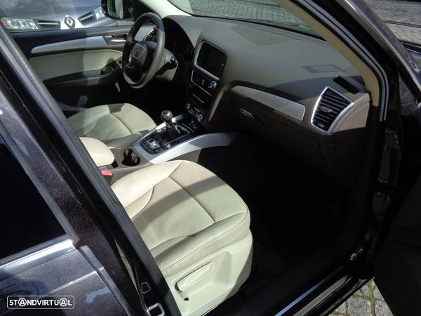 Audi Q5 2.0 TDi Business Line - 15