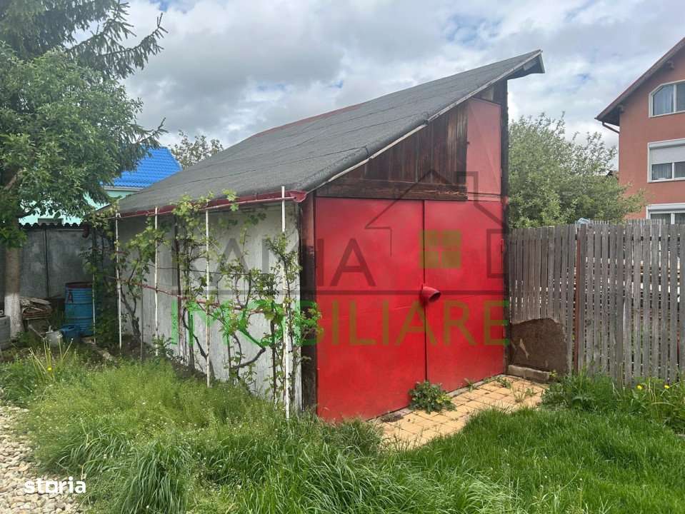 Teren de inchiriat-Sanpetru - Imagine principală: 5/7