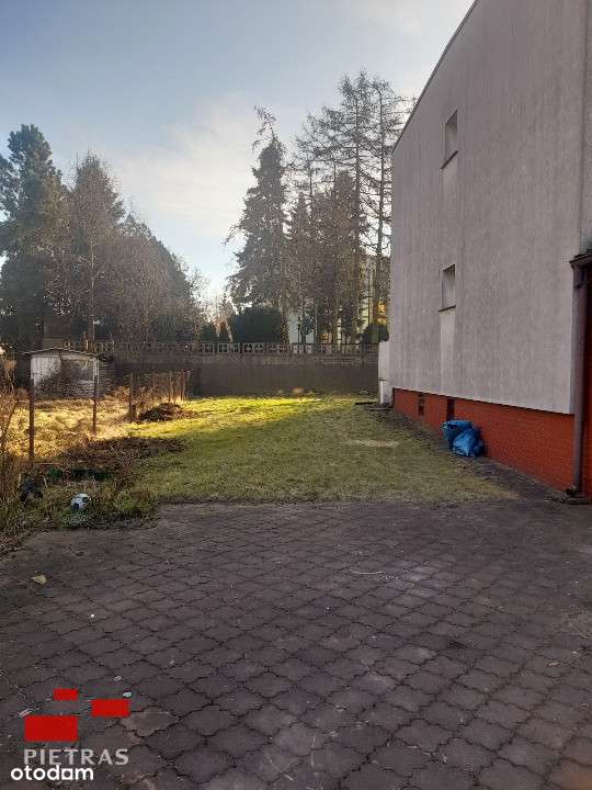 Smochowice przy Kosciele, 1/2 blizniak  do remontu-2