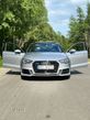 Audi A3 2.0 TFSI Limousine quattro S tronic sport - 3