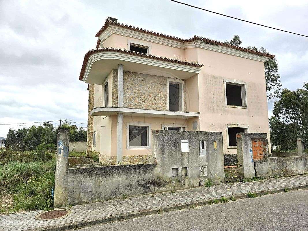 Moradia T7 para venda - Grande imagem: 4/11