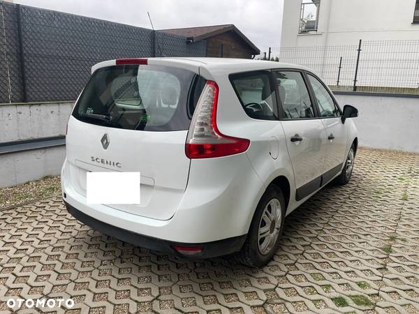 Renault Grand Scenic Gr 1.5 dCi Tech Run - 4