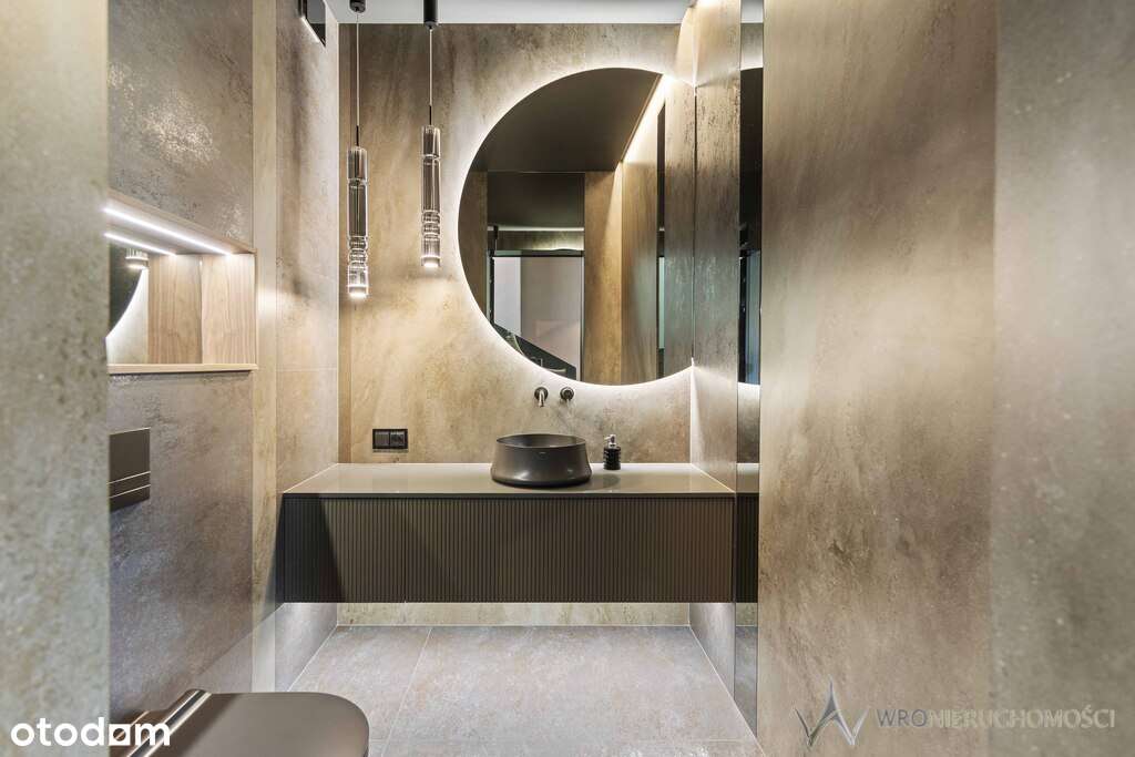 Gotowy do wprowadzenia | Kominek | Duża działka-12