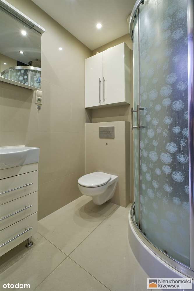 4 Pokojowe w apartamentowcu na os Antoniuk - Pełny obrazek: 5/20