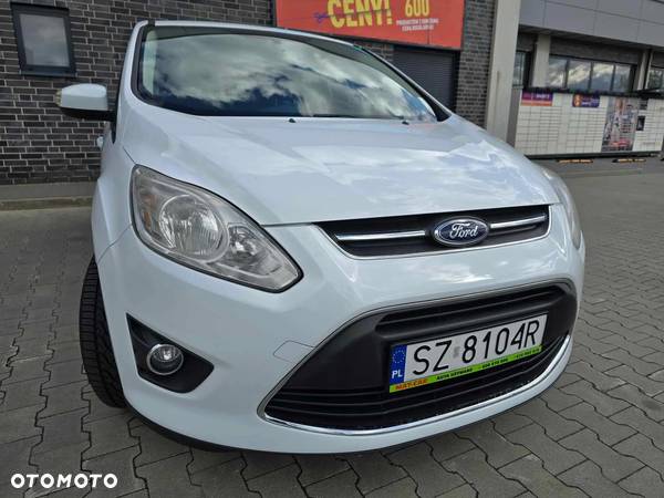 Ford C-MAX 1.6 TDCi Titanium - 6