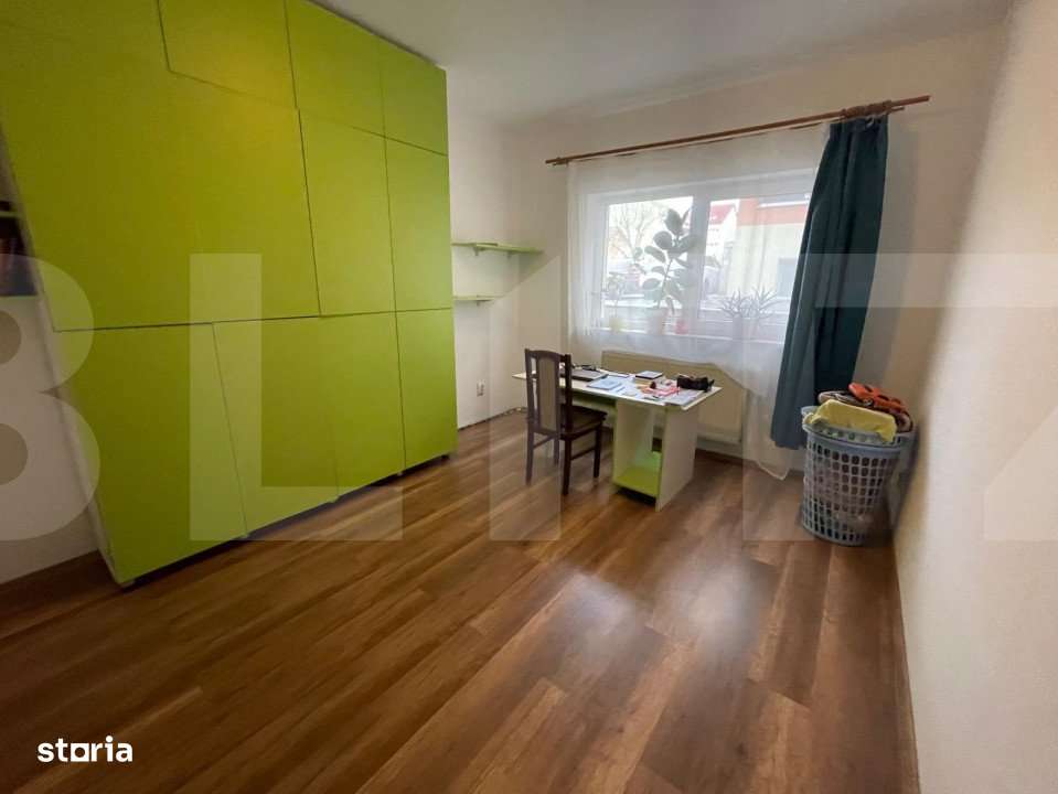 Apartament 3 camere, 70 mp, parcare, 2 balcoane, Eugen Ionesco - Imagine principală: 4/11
