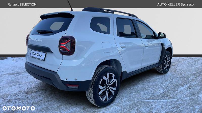 Dacia Duster - 5