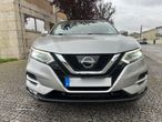 Nissan Qashqai 1.5 dCi 360 Pack S - 19