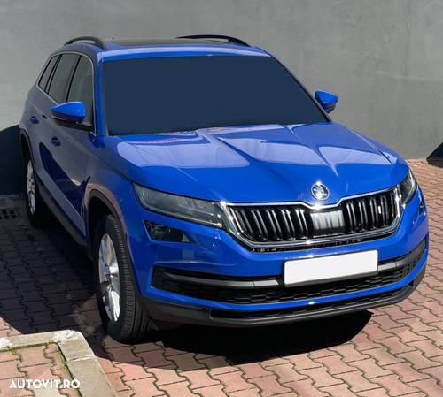 Skoda Kodiaq - 3