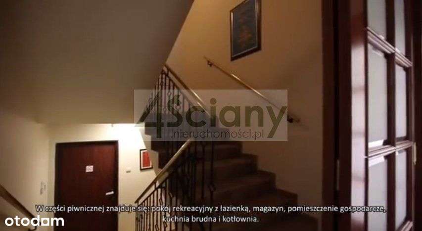 Dom wolnostojący na Szczęśliwicach, - Pełny obrazek: 5/20