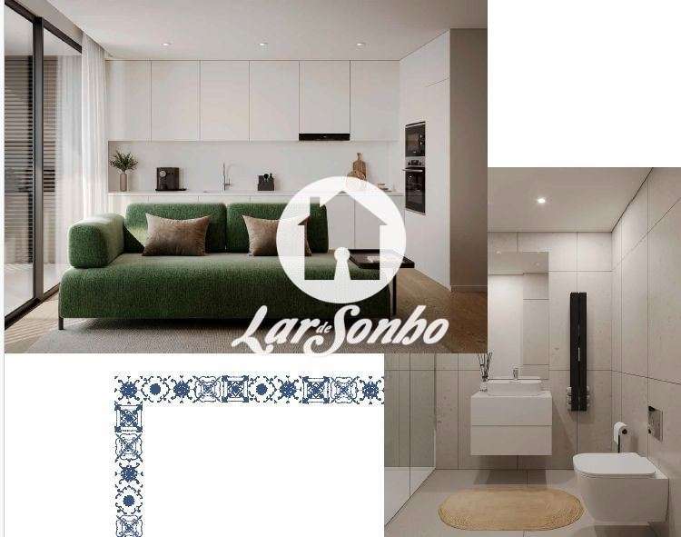 Empreendimento Oporto Plaza - Grande imagem: 5/6