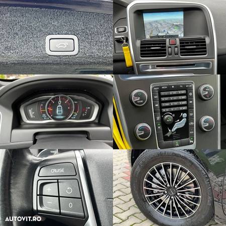 Volvo XC 60 D4 VEA Start-Stop Kinetic - 8