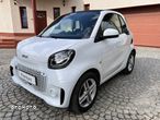 Smart Fortwo electric drive - 1