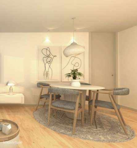 Apartamento T4 Venda em Anta e Guetim,Espinho-8