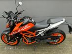 KTM Duke - 10