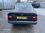 Mercedes-Benz W124 (1984-1993) - 5