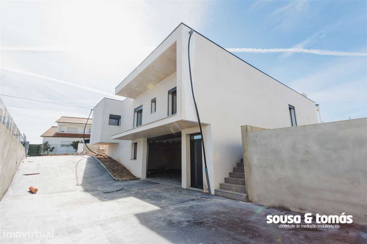 Moradia T3 Venda em Leiria, Pousos, Barreira e Cortes,Leiria - Grande imagem: 5/47