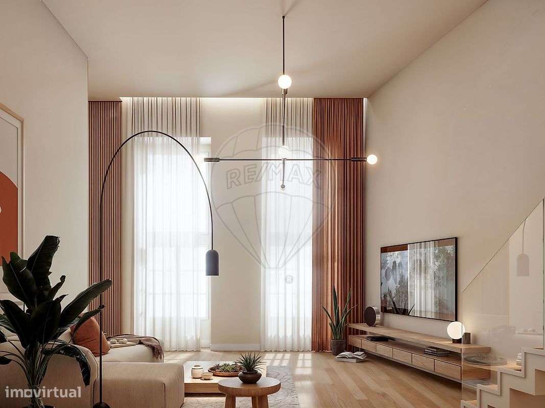 Apartamento T1 para venda-11