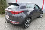 Kia Sportage - 5