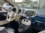 Fiat 500 1.0 Hybrid Dolcevita - 24