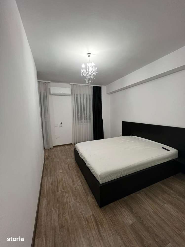 Apartament de inchiriat cu 2 camere Iosia Rezidential cu parcare - Imagine principală: 4/10