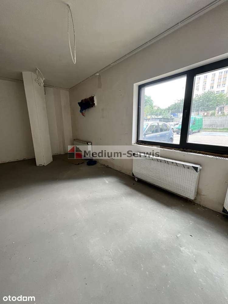 Lokal użytkowy centrum 200 mkw-2