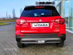 Suzuki Vitara 1.5 Strong Hybrid Premium 4WD AGS - 10