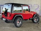 Jeep Wrangler - 7