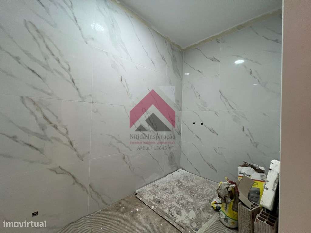 Andar Moradia T3 totalmente renovado no centro de Ílhavo-14