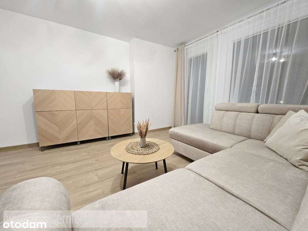 2 pokojowe mieszkanie osobna kuchnia - Pełny obrazek: 4/16